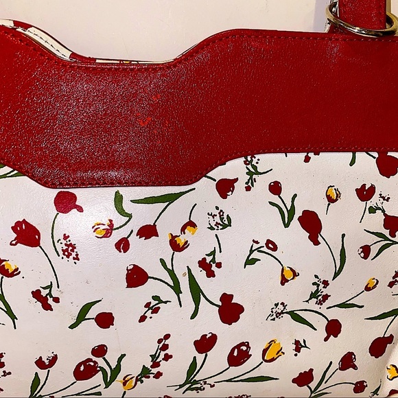 🛑SOLD🛑 Vintage Dolce & Gabbana “Spring Time Bag” - Picture 3 of 5